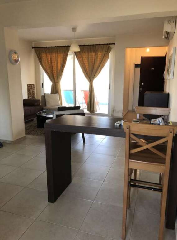 Терсефану: Lux Country Condo