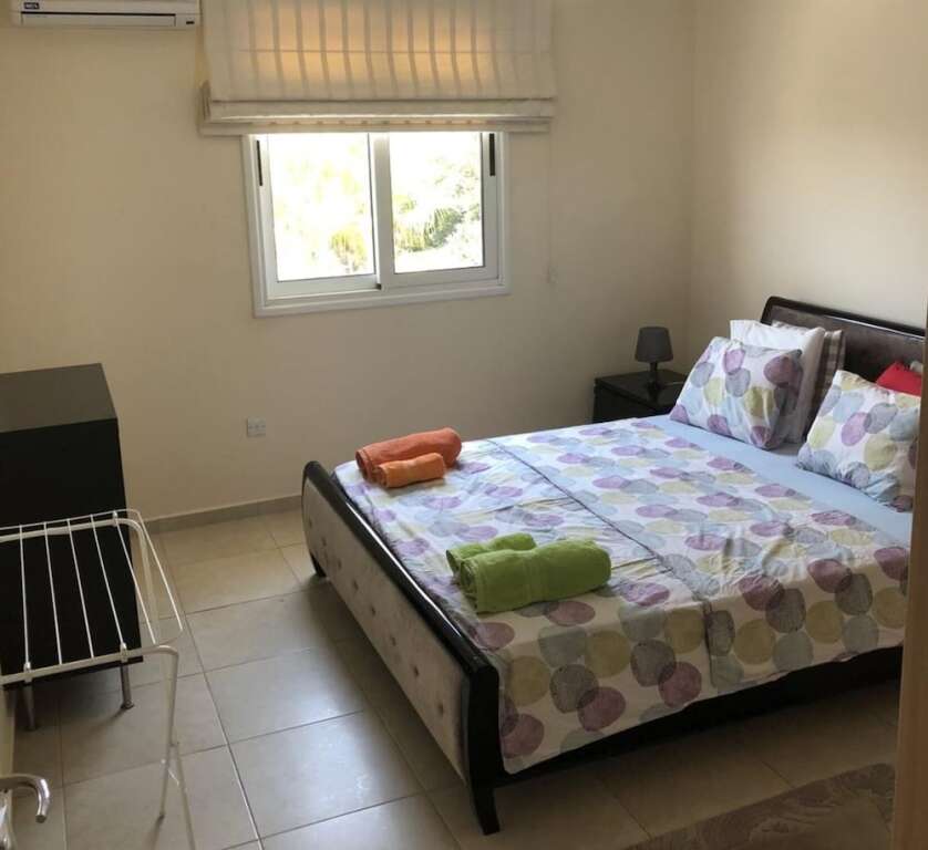 Терсефану: Lux Country Condo