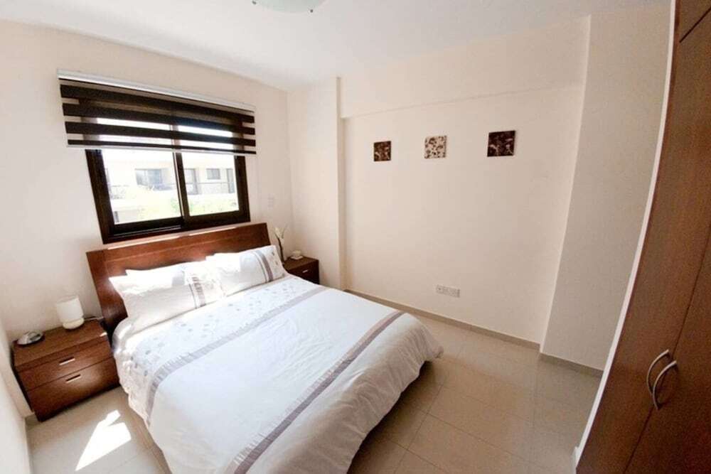 Терсефану: Residence Oasis - Tersefanou
