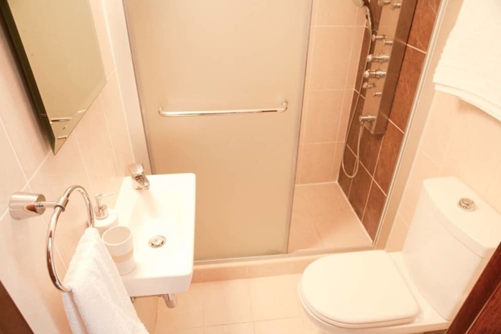 Терсефану: Residence Oasis - Tersefanou