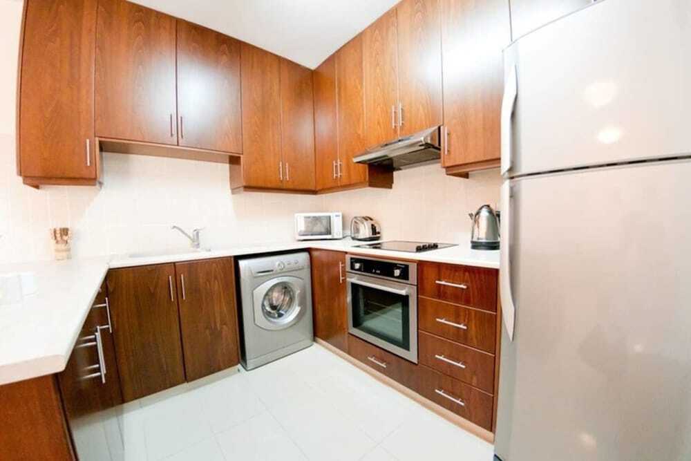 Терсефану: Residence Oasis - Tersefanou