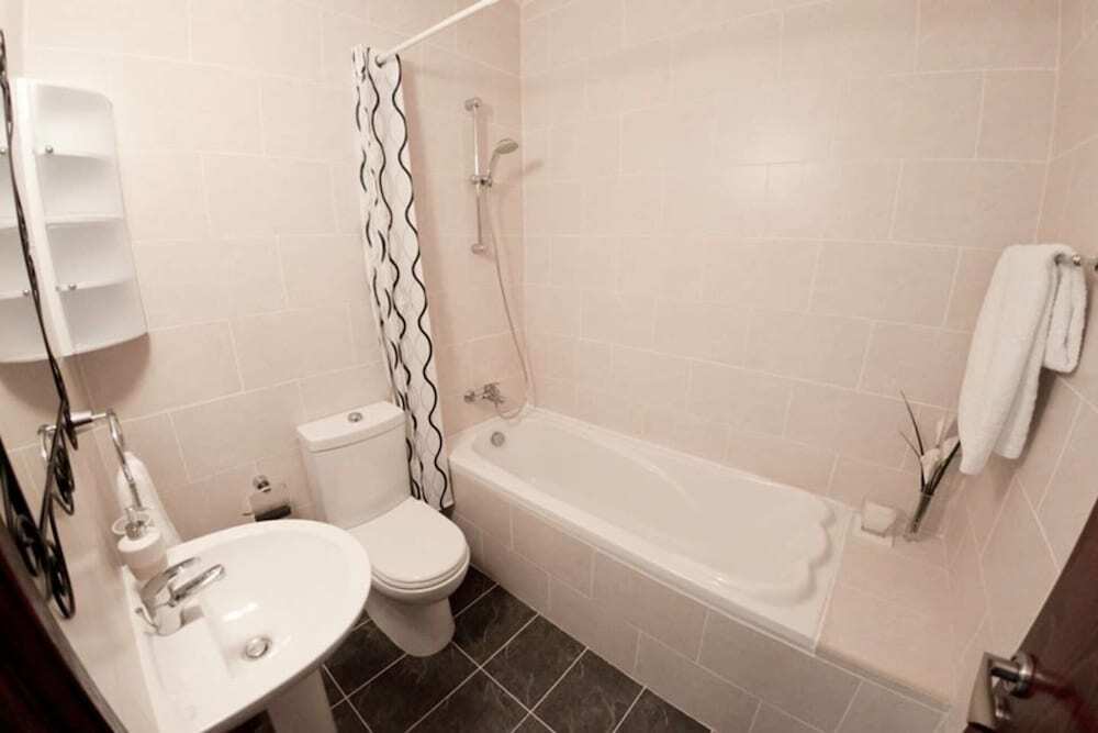 Терсефану: Residence Oasis - Tersefanou