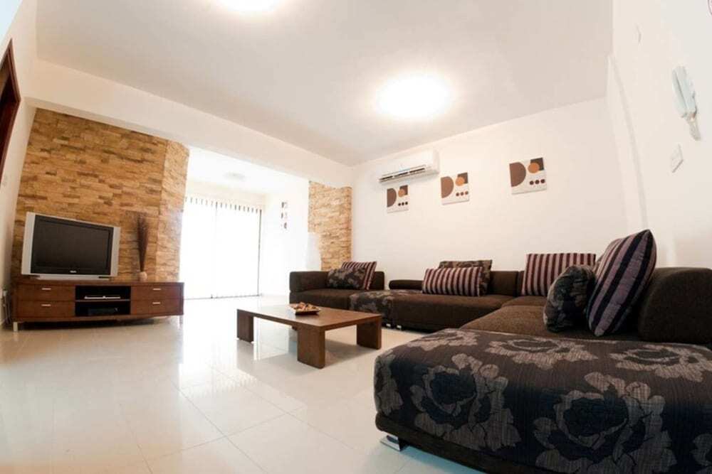 Терсефану: Residence Oasis - Tersefanou