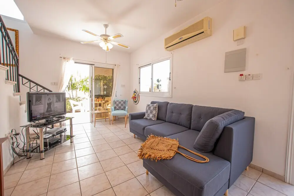 Протарас: Aigina Two Bedroom Villa No 12