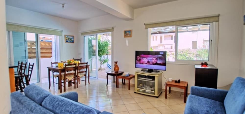 Протарас: Island Villas Cyprus 011
