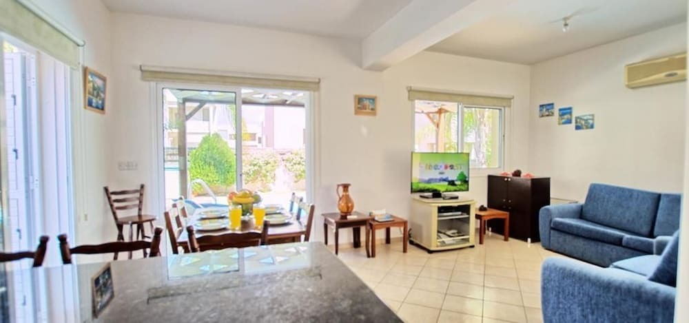Протарас: Island Villas Cyprus 011