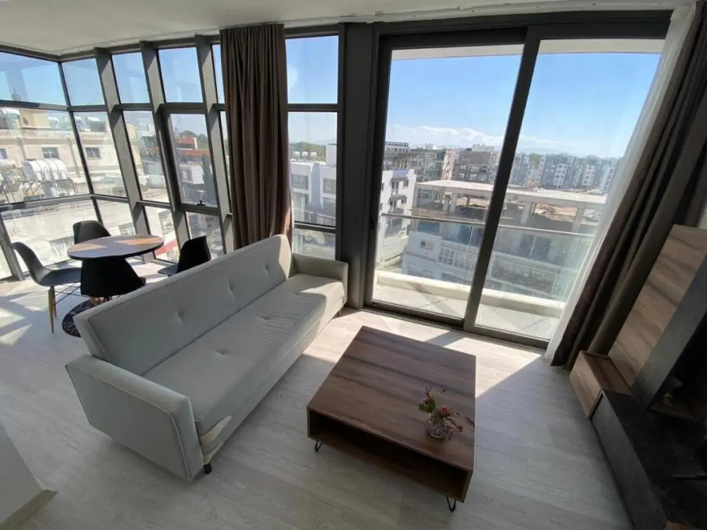 Северная Никосия: Alya Rooms