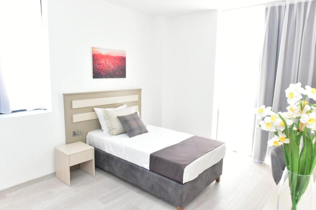 Северная Никосия: Alya Rooms