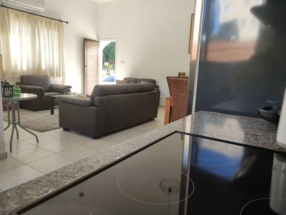 Пафос: Town Center Holiday Villa
