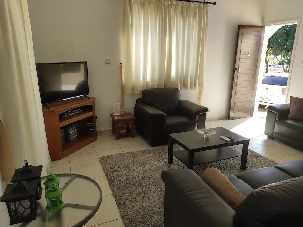 Пафос: Town Center Holiday Villa