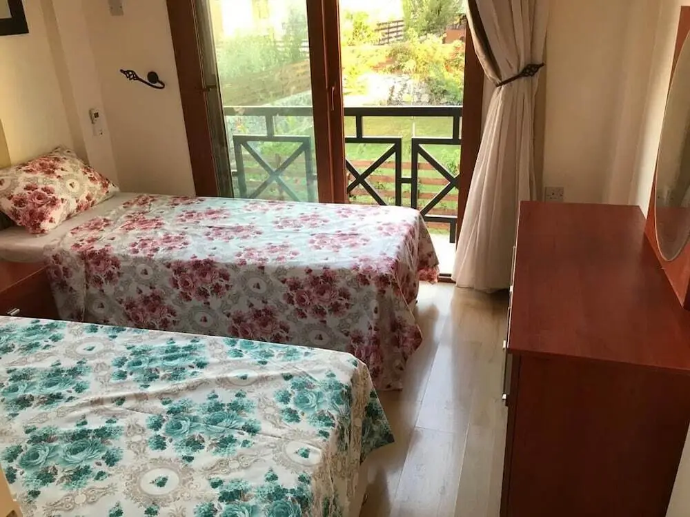 Чаталкой: Sunset Villa Girne Cyprus