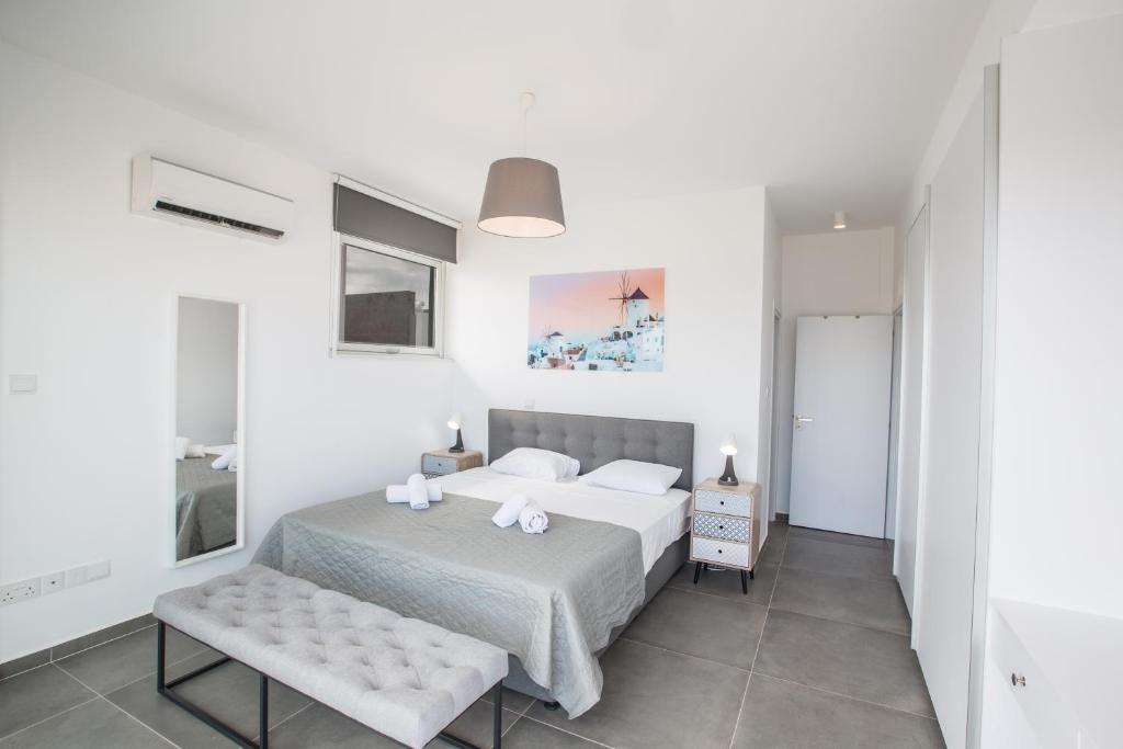 Протарас: Olivine Pearl Villas