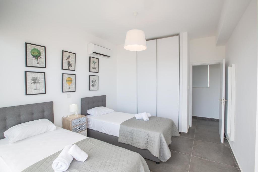 Протарас: Olivine Pearl Villas