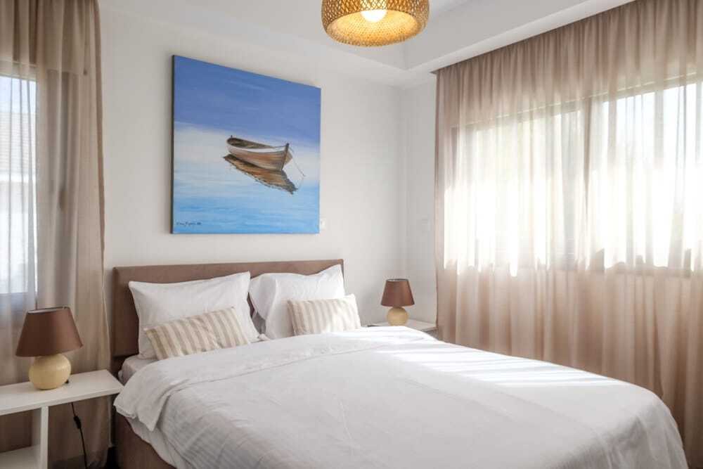 Перволия: The Lighthouse Villas