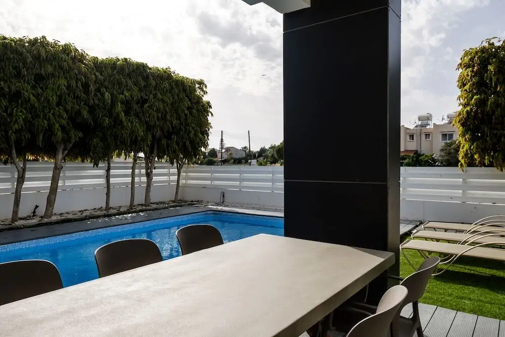 The Lighthouse Villas — фото 1