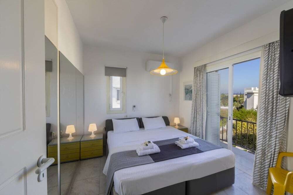 Протарас: Villa for Rent in Protaras 1106