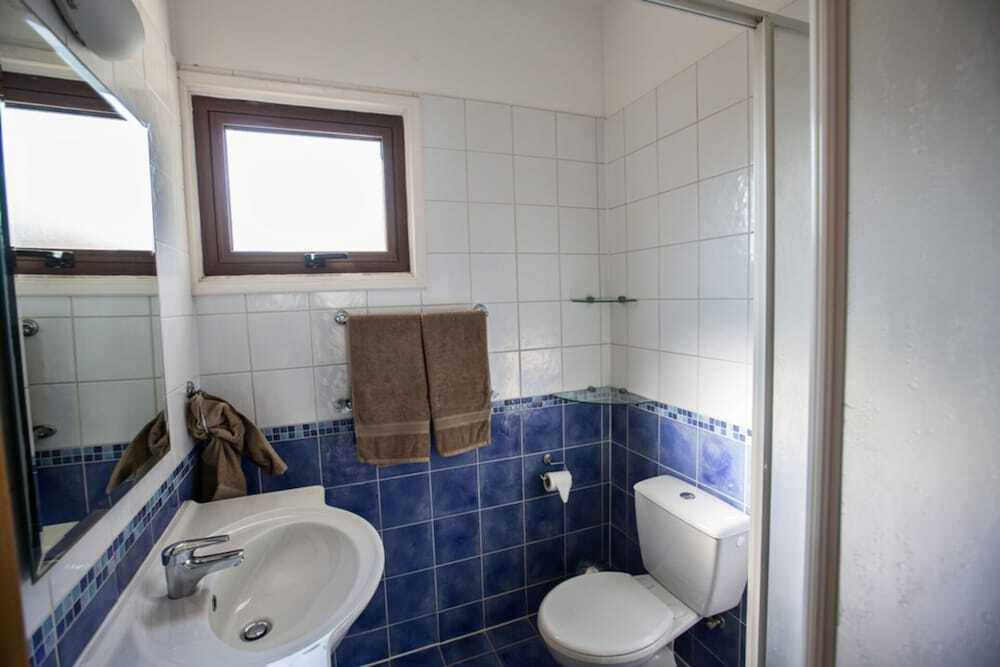 Протарас: Private Villa in Pernera 1233