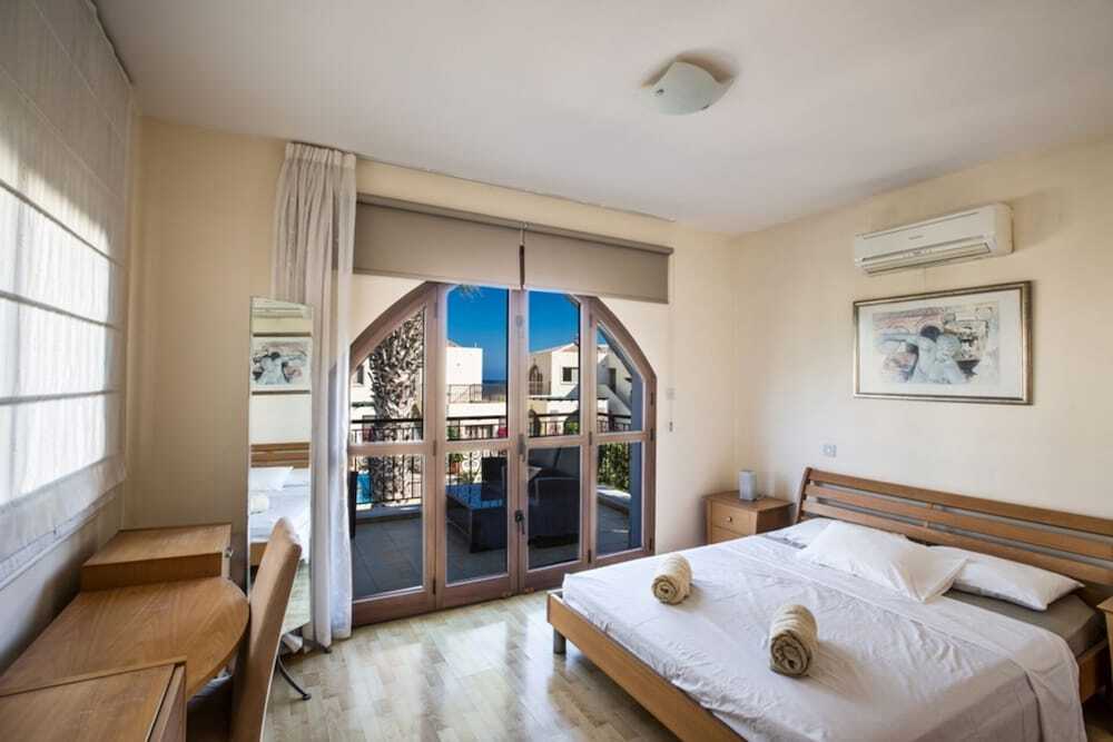 Протарас: Private Villa in Pernera 1233