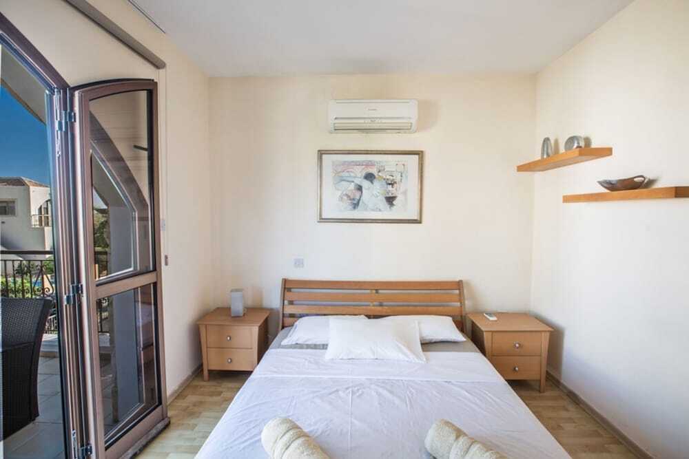 Протарас: Private Villa in Pernera 1233