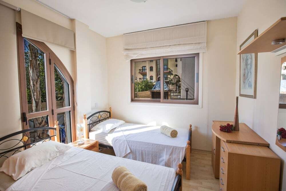 Протарас: Private Villa in Pernera 1233