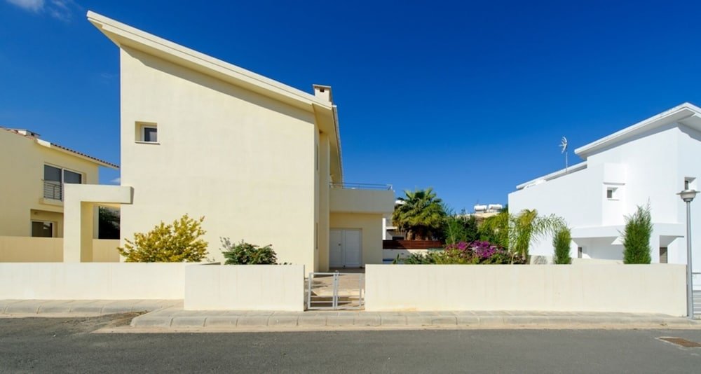 Протарас: Beautiful Villa With Private Pool, Protaras Villa 1258