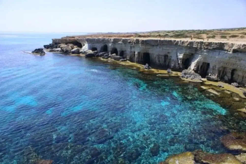 Протарас: Beautiful Villa With Private Pool, Protaras Villa 1258