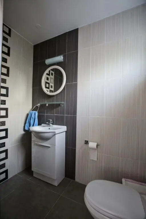 Айя-Напа: Beautiful Apartment With Communal Pool, Ayia Napa Apartment 1328