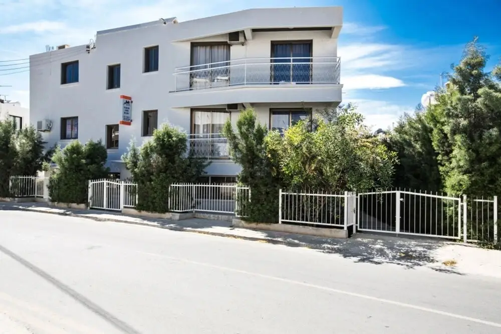 Айя-Напа: Beautiful Apartment With Communal Pool, Ayia Napa Apartment 1328