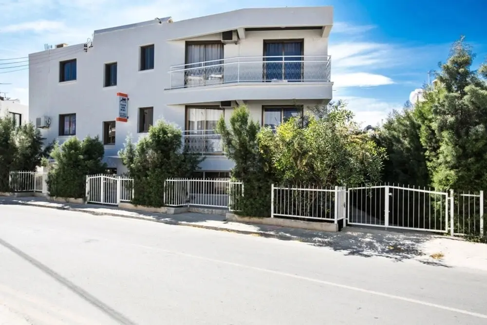 Айя-Напа: Beautiful Apartment With Communal Pool, Ayia Napa Apartment 1328