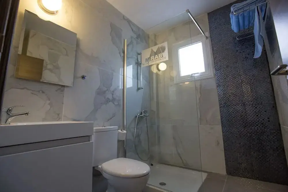 Айя-Напа: Beautiful Apartment With Communal Pool, Ayia Napa Apartment 1328