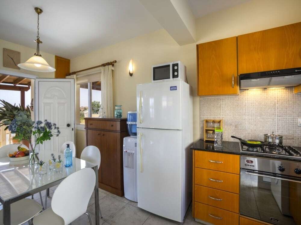 Паралимни: Beautiful Villa With Private Pool, Protaras Villa 1010