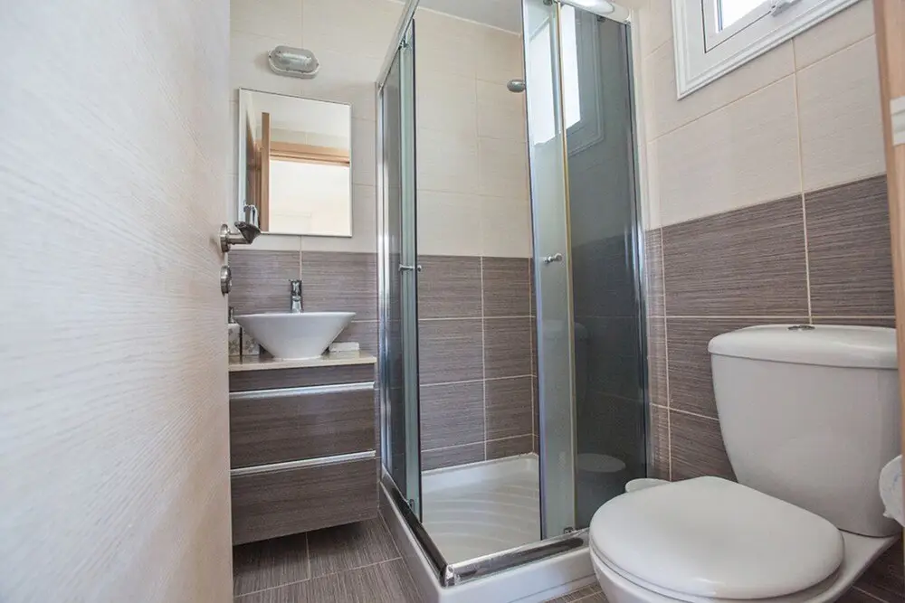 Протарас: Beautiful Villa With Private Pool, Paralimni Villa 1241