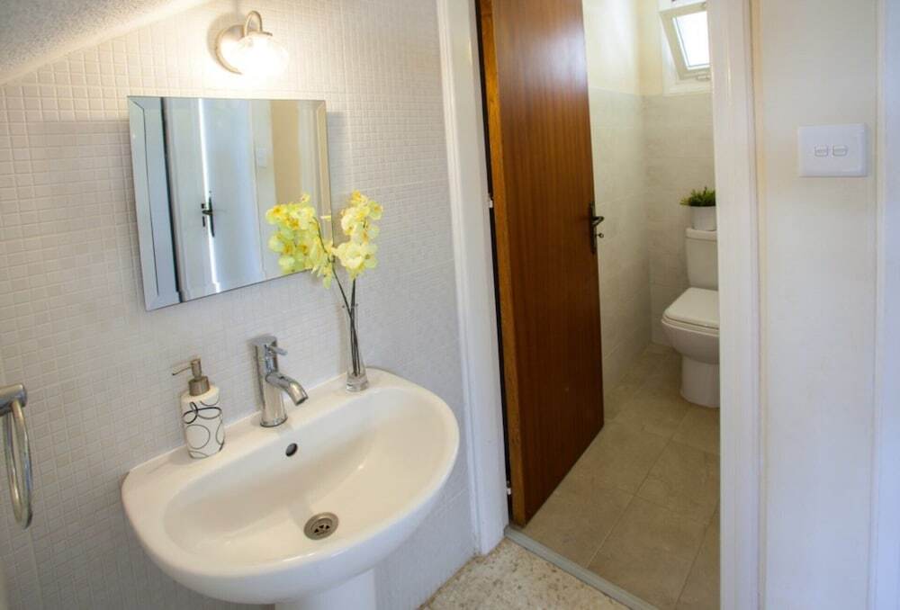 Перволия: Villa for Rent in Larnaca 1012