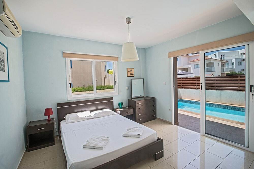 Протарас: Pernera Apartment 1207