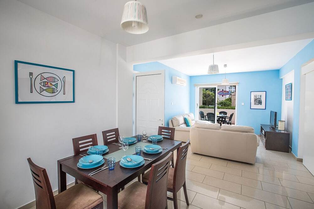 Протарас: Pernera Apartment 1207