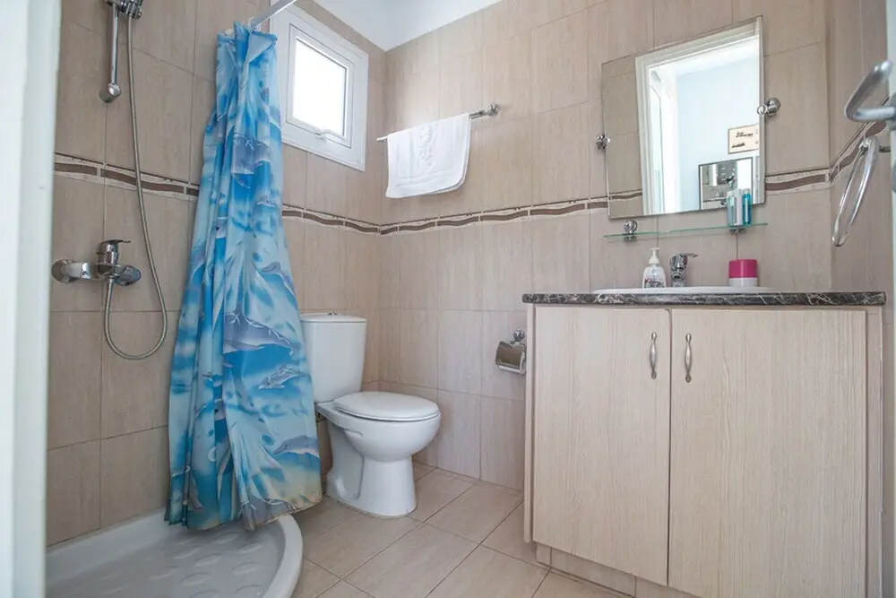 Протарас: Pernera Apartment 1207