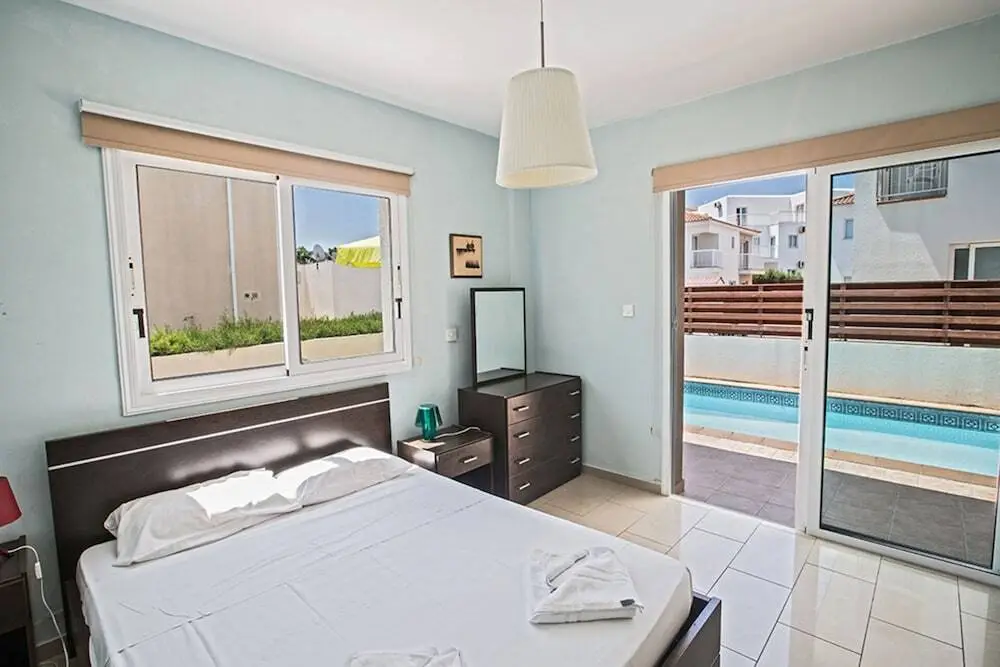 Протарас: Pernera Apartment 1207