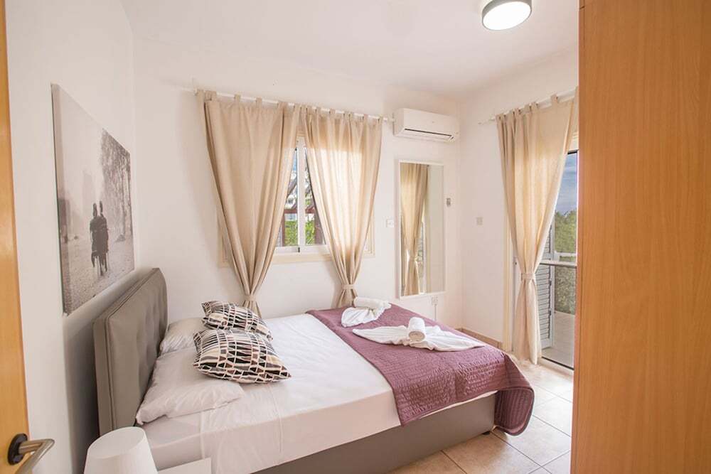 Паралимни: Luxury Villa in Cyprus near Beach, Protaras Villa 1267