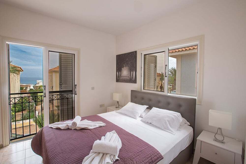 Паралимни: Luxury Villa in Cyprus near Beach, Protaras Villa 1267