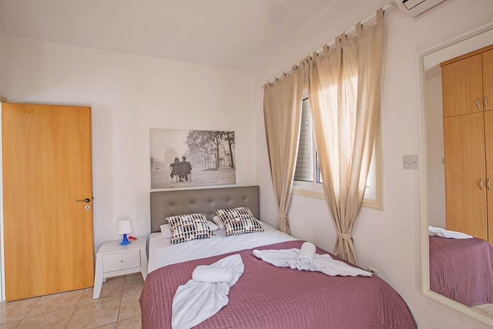 Паралимни: Luxury Villa in Cyprus near Beach, Protaras Villa 1267