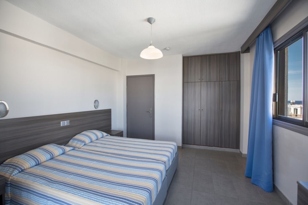 Айя-Напа: Luxury Apartment in Cyprus near Beach, Ayia Napa Apartment 1323