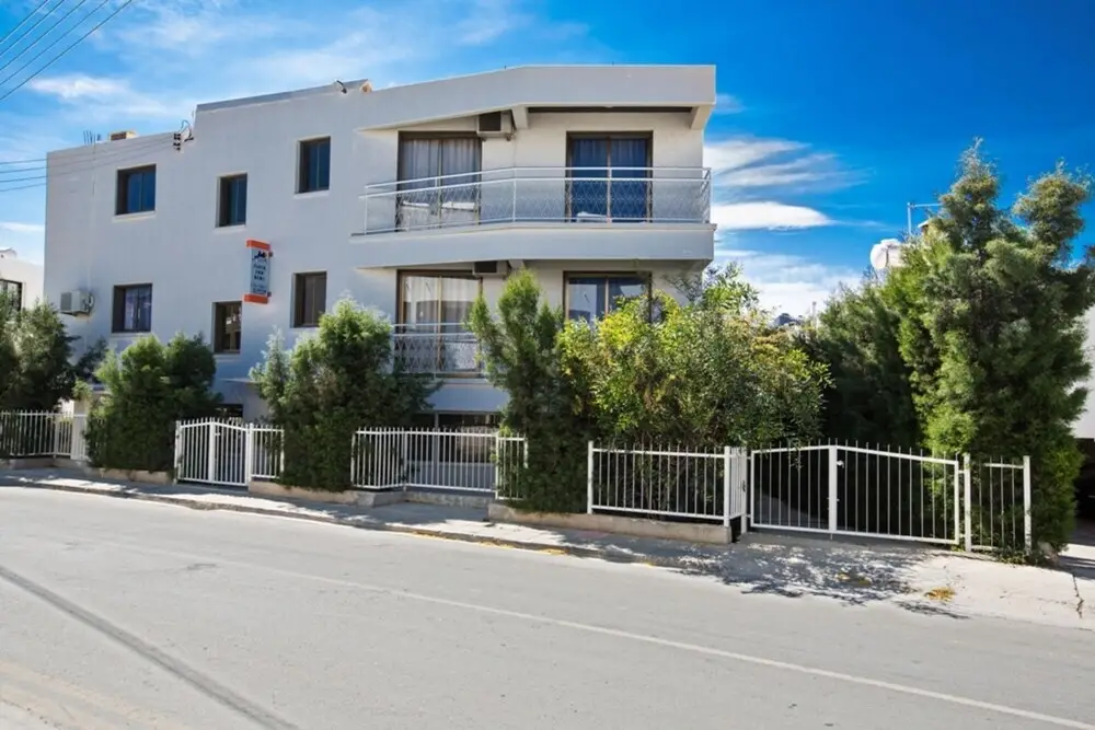 Luxury Apartment in Cyprus near Beach, Ayia Napa Apartment 1323 — фото 1