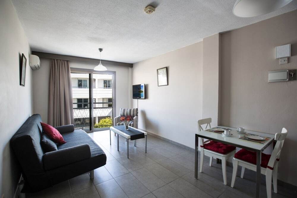 Айя-Напа: Luxury Apartment in Cyprus near Beach, Ayia Napa Apartment 1323