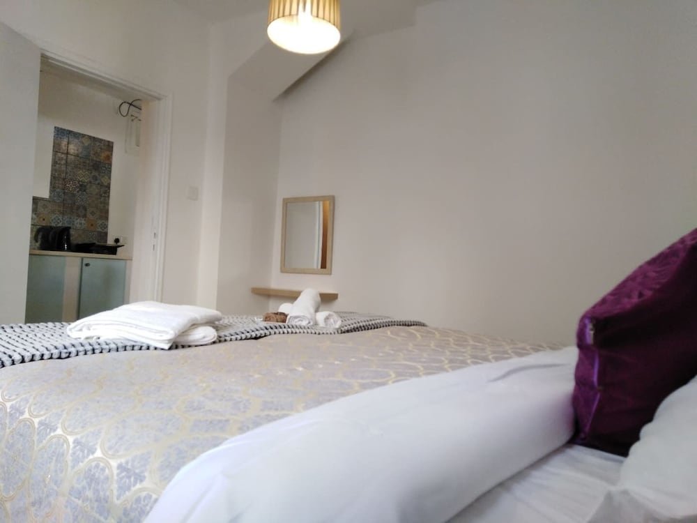 Пафос: Katsikantaris Homes