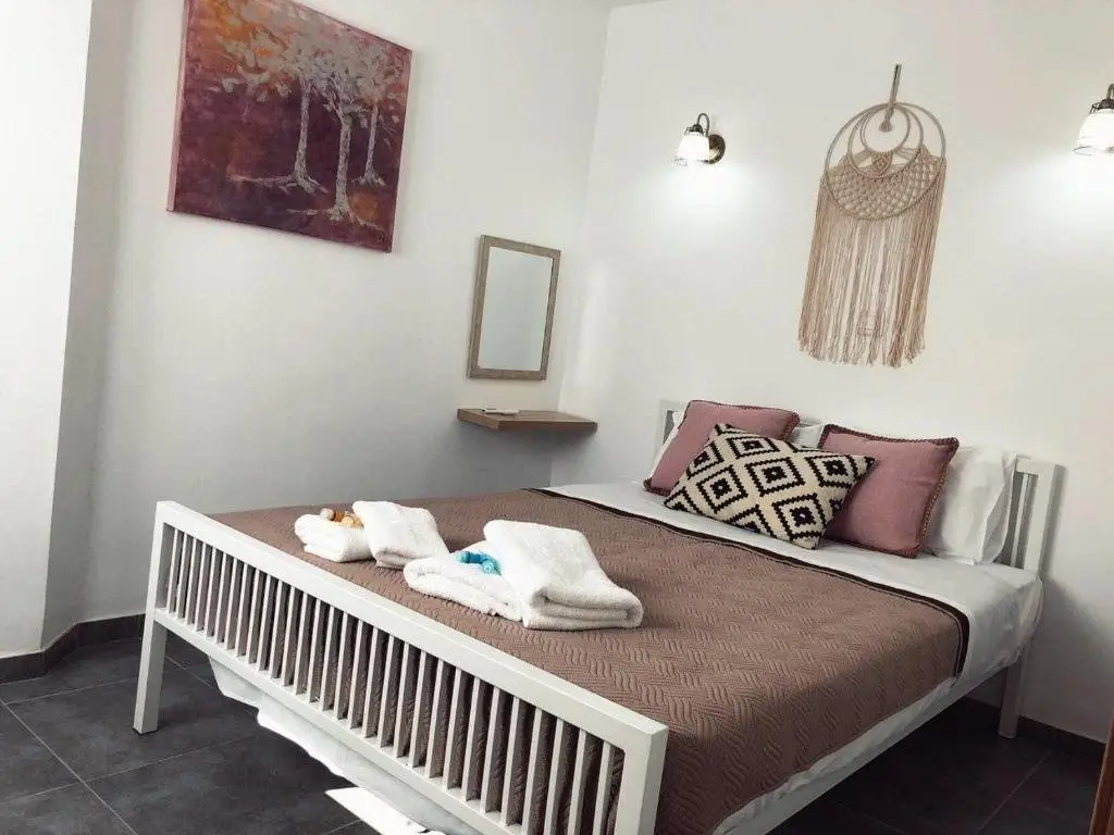 Пафос: Katsikantaris Homes