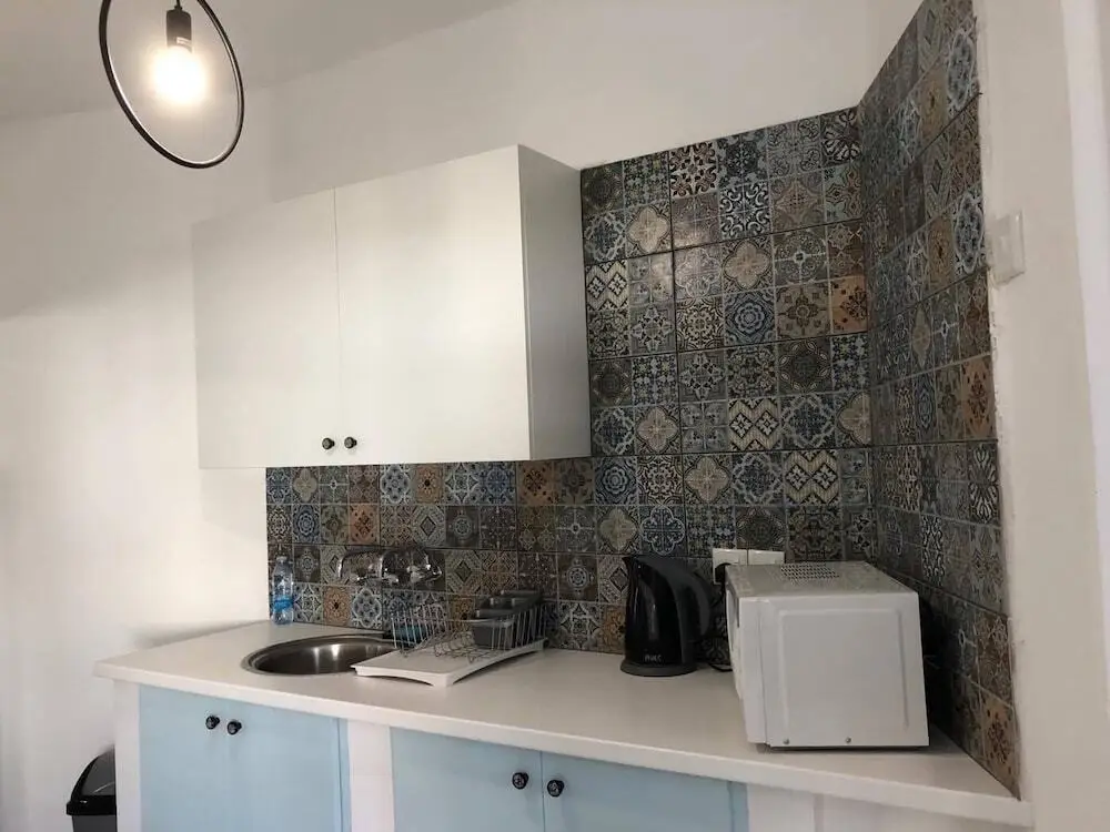 Пафос: Katsikantaris Homes