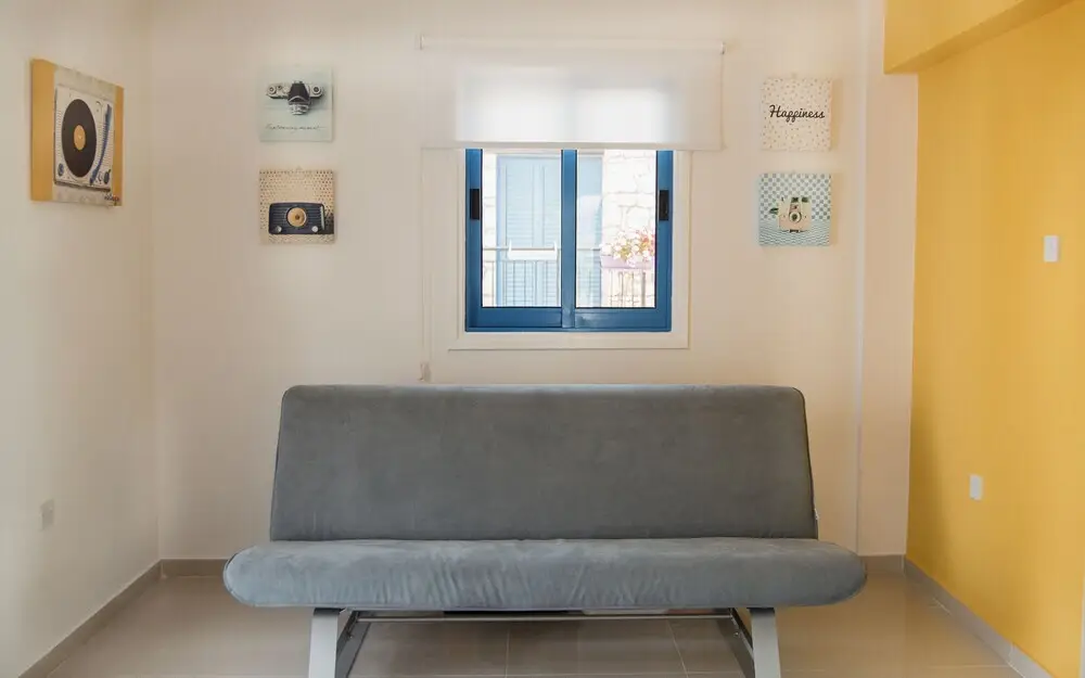 Полис Хрисохус: Anatoli 3BR Holiday Home Near the Beach