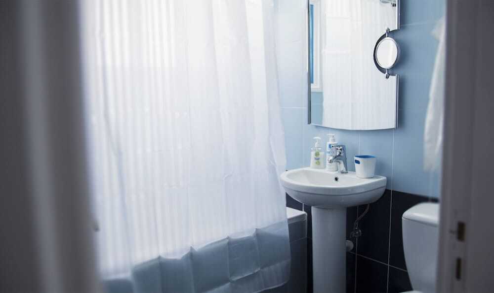 Полис Хрисохус: Anatoli 3BR Holiday Home Near the Beach