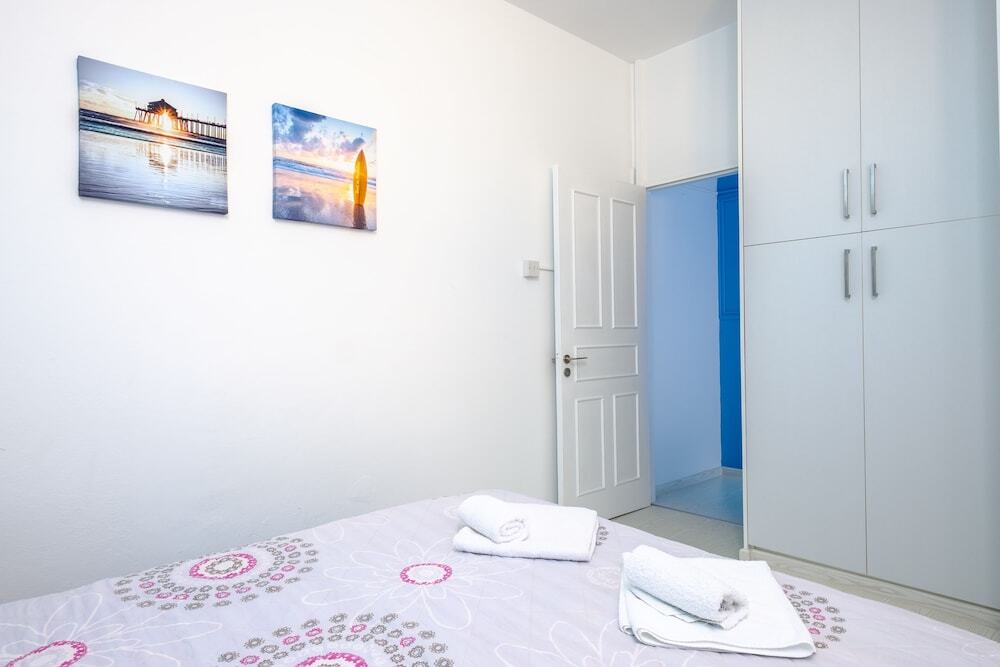 Айя-Напа: Anonymous - 2BR - 2Floors - Central