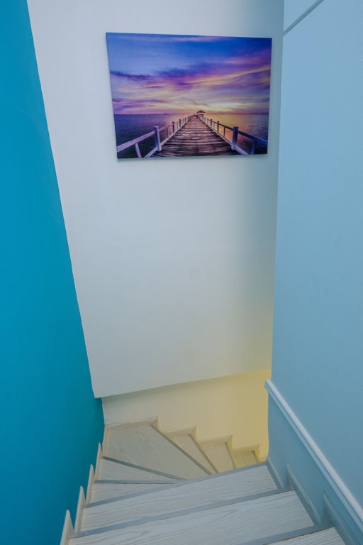 Айя-Напа: Anonymous - 2BR - 2Floors - Central